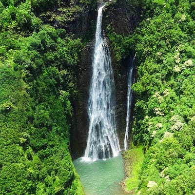 Guided sightseeing tours Tahiti