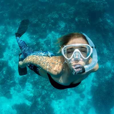 Moorea snorkeling tours