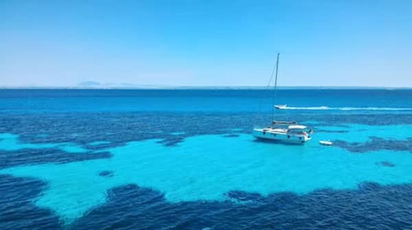 Bora Bora Boat Rental