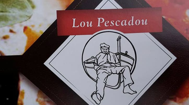 Lou Pescadou Restaurant
