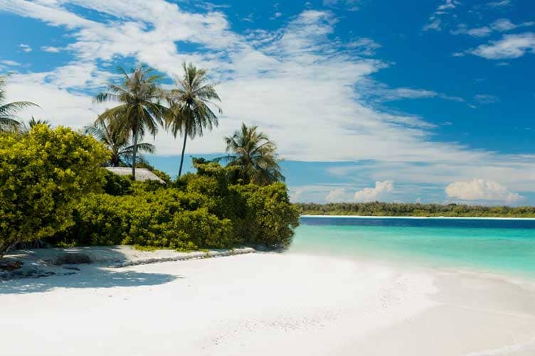 Bora Bora’s Tropical Weather: A Year-Round Paradise