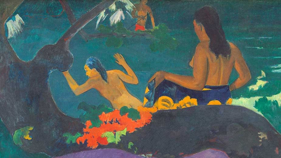 Paul Gauguin Museum