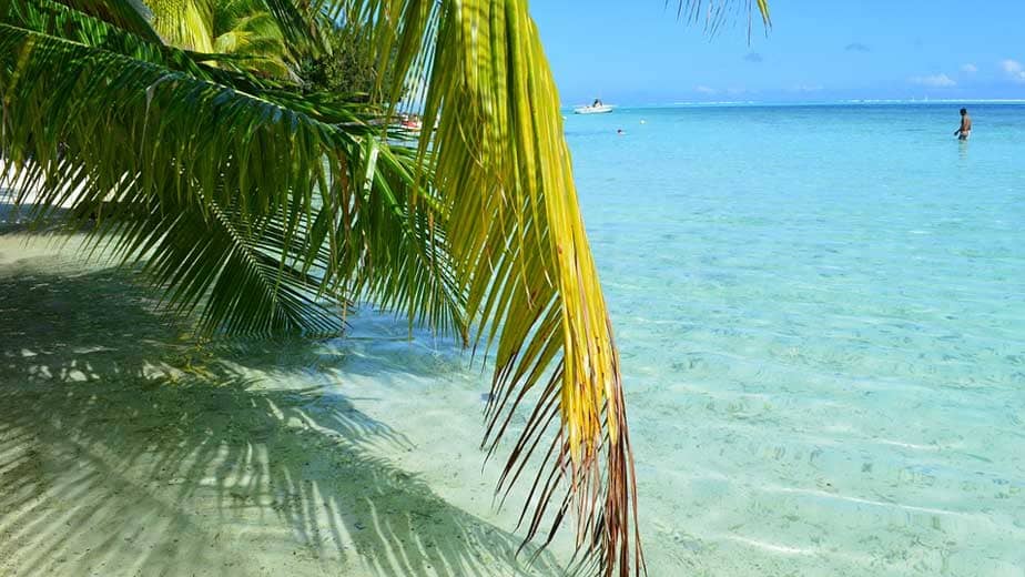 Tahiti Beaches